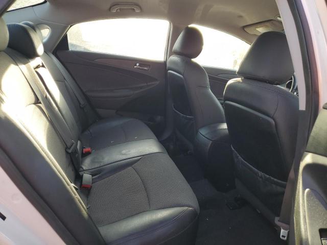 Photo 6 from auction – 2012 HYUNDAI SONATA SE with VIN 5NPEC4ACXCH389959