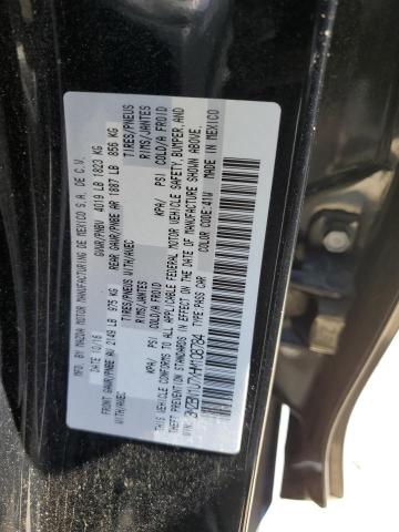 Photo 10 from auction – 2017 MAZDA 3 SPORT with VIN 3MZBN1U7XHM108784