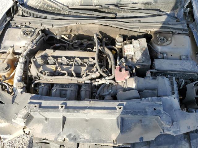 Photo 7 from auction – 2012 FORD FUSION SE with VIN 3FAHP0HA4CR237449