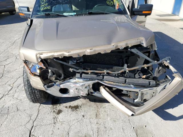 Photo 7 from auction – 2011 FORD F150 SUPER with VIN 1FTFW1EF8BFC89186