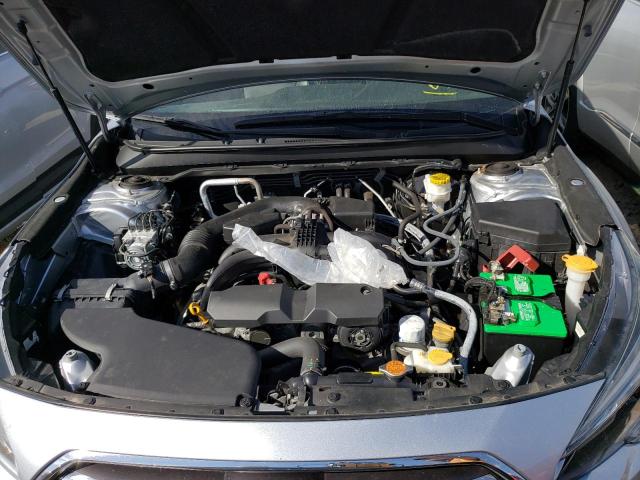 Photo 7 from auction – 2018 SUBARU OUTBACK 2. with VIN 4S4BSANC3J3362461
