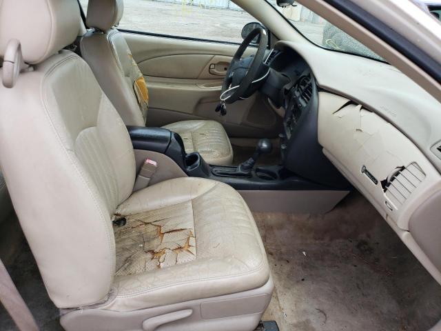 Photo 5 from auction – 2004 CHEVROLET MONTE CARL with VIN 2G1WW12E349176309