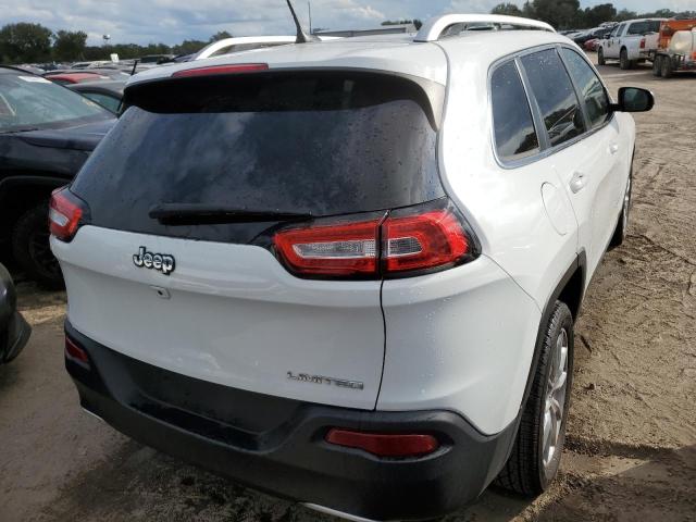 Photo 4 from auction – 2017 JEEP CHEROKEE L with VIN 1C4PJLDB8HW525891