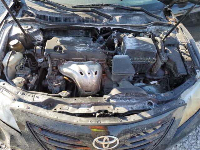 Photo 7 from auction – 2009 TOYOTA CAMRY BASE with VIN 4T4BE46KX9R126643