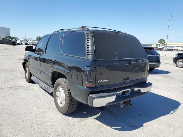 Photo 3 from auction – 2005 GMC YUKON with VIN 1GKEC13T45R137118