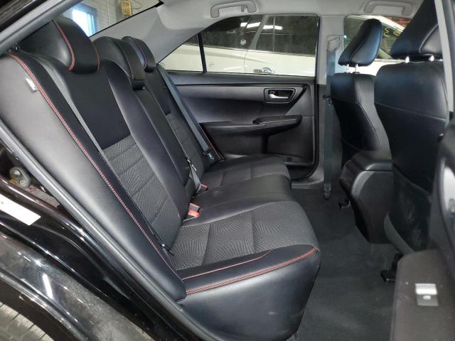 Photo 6 from auction – 2016 TOYOTA CAMRY LE with VIN 4T1BF1FK4GU226157