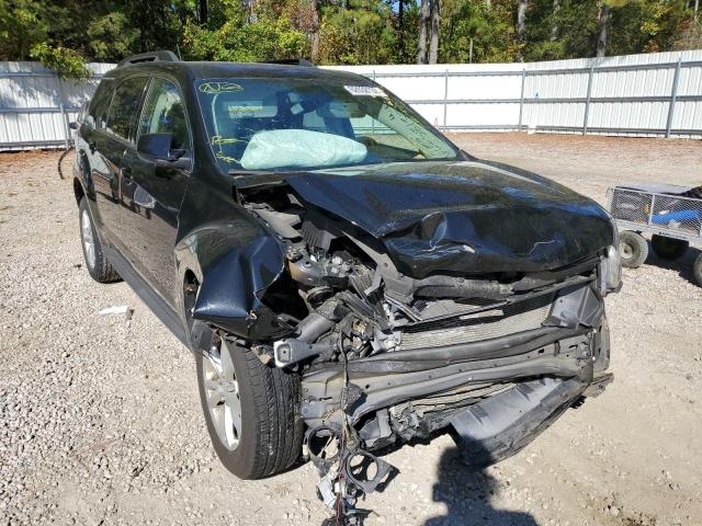 CHEVROLET EQUINOX LT 2017 with VIN 2GNFLFEK2H6290508 - Photo from auction