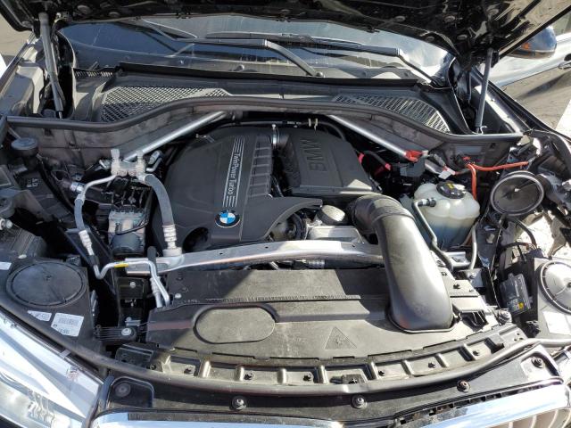 Photo 7 from auction – 2018 BMW X5 SDRIVE3 with VIN 5UXKR2C57J0Z20161