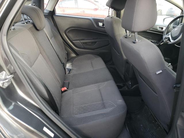 Photo 6 from auction – 2015 FORD FIESTA SE with VIN 3FADP4BJ0FM223435