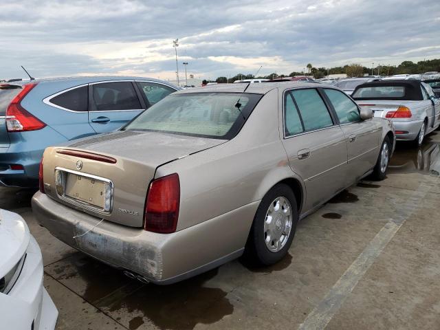 Photo 4 from auction – 2004 CADILLAC DEVILLE with VIN 1G6KD54Y74U260617