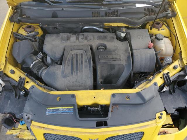 Photo 7 from auction – 2007 PONTIAC G5 with VIN 1G2AL15F477296953