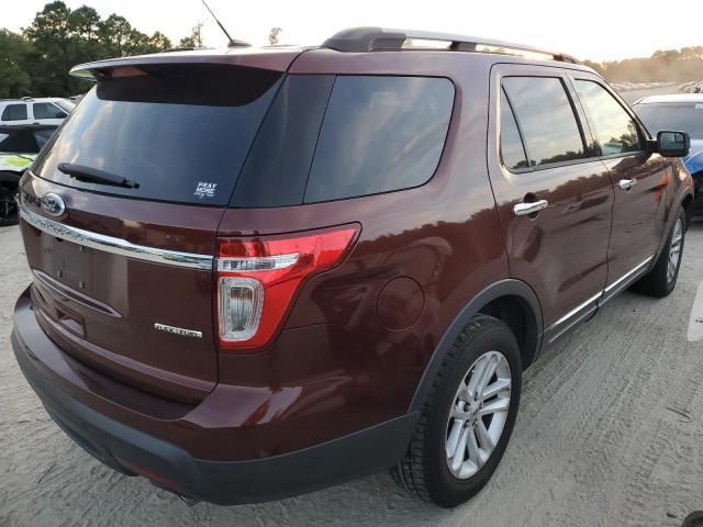 Photo 4 from auction – 2015 FORD EXPLORER X with VIN 1FM5K7D82FGB23027