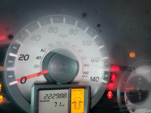 Photo 8 from auction – 2012 HONDA PILOT EXLN with VIN 5FNYF4H76CB047226