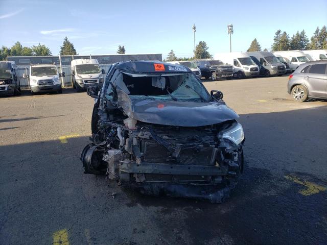 Photo 9 from auction – 2018 TOYOTA RAV4 LE with VIN 2T3ZFREV7JW438946