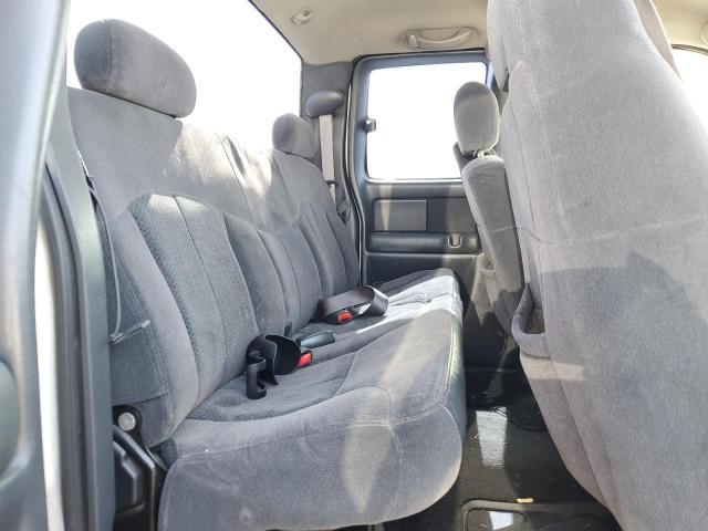 Photo 6 from auction – 2002 CHEVROLET SILVERADO with VIN 1GCEC19V22Z213483