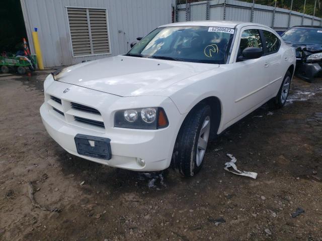 Фото 2 с аукциона – 2008 DODGE CHARGER с VIN 2B3KA43H58H280313