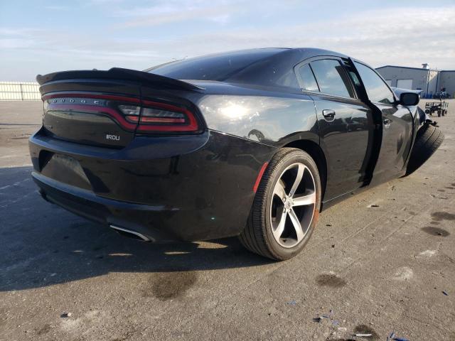 Photo 4 from auction – 2017 DODGE CHARGER SE with VIN 2C3CDXBG0HH627894