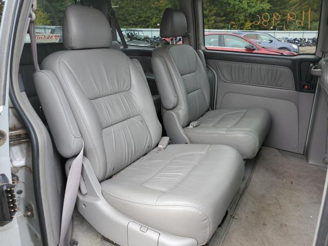 Photo 6 from auction – 2003 HONDA ODYSSEY EX with VIN 5FNRL189X3B118375