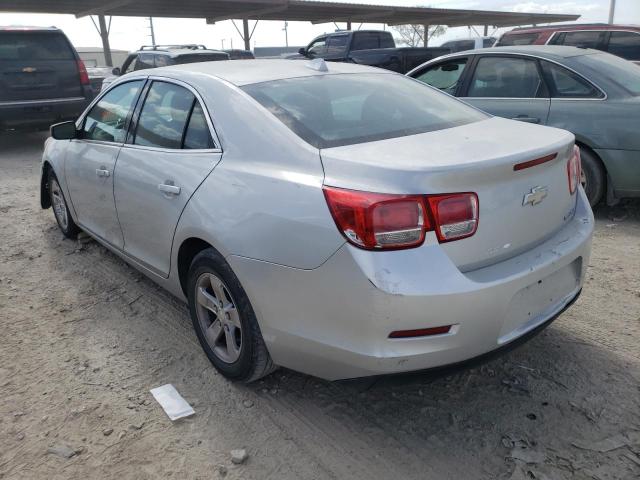 Photo 3 from auction – 2013 CHEVROLET MALIBU 1LT with VIN 1G11C5SA9DF228766