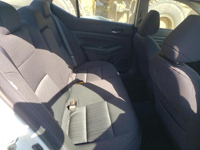 Photo 6 from auction – 2020 NISSAN ALTIMA S with VIN 1N4BL4BV4LN320063