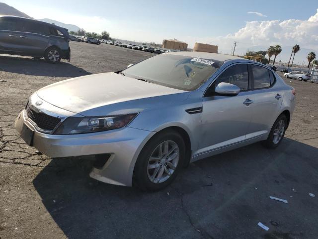 Photo 2 from auction – 2013 KIA OPTIMA LX with VIN KNAGM4A72D5443035