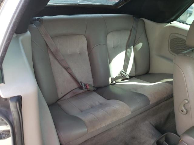 Photo 6 from auction – 2005 CHRYSLER SEBRING TO with VIN 1C3EL55R05N574937