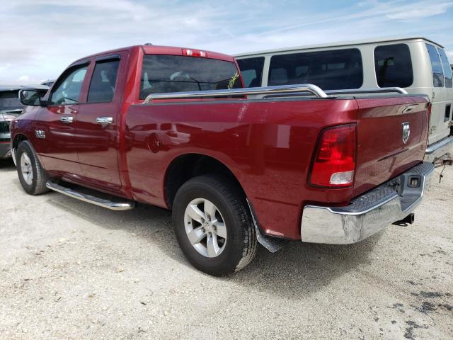 Photo 3 from auction – 2014 RAM 1500 ST with VIN 1C6RR6FG4ES264877