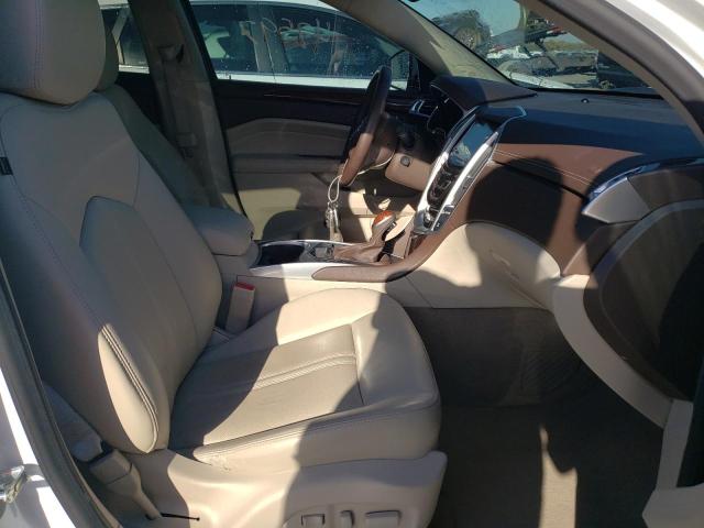 Photo 5 from auction – 2016 CADILLAC SRX PERFOR with VIN 3GYFNCE35GS563140