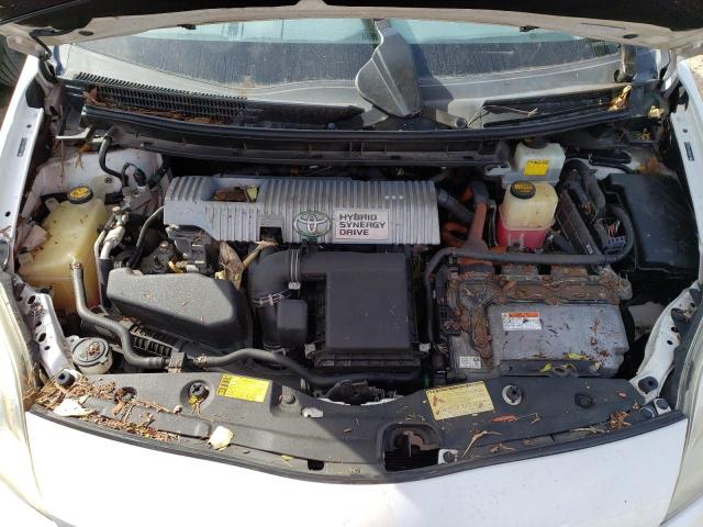 Photo 7 from auction – 2012 TOYOTA PRIUS with VIN JTDKN3DU1C1547138