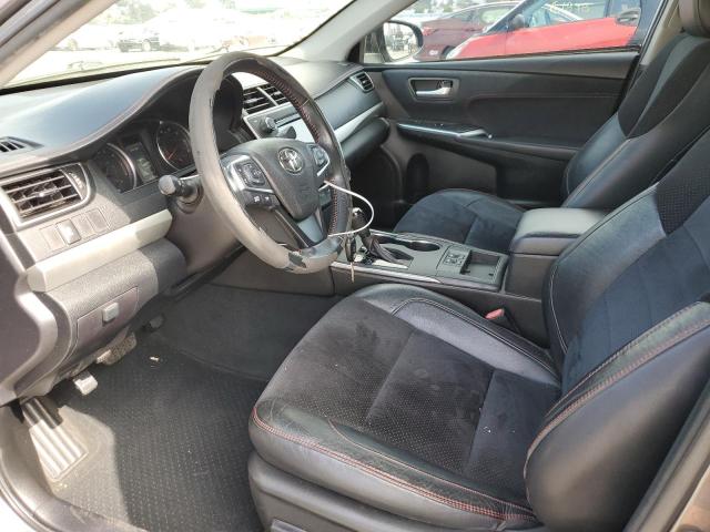 Photo 5 from auction – 2015 TOYOTA CAMRY LE with VIN 4T1BF1FK0FU490362
