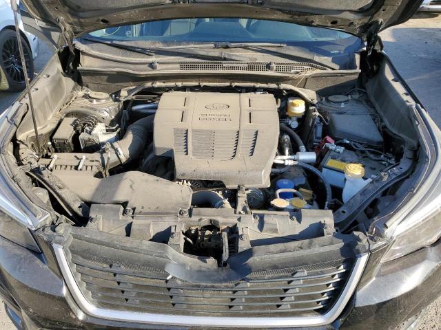 Photo 7 from auction – 2021 SUBARU FORESTER P with VIN JF2SKAJC4MH447134