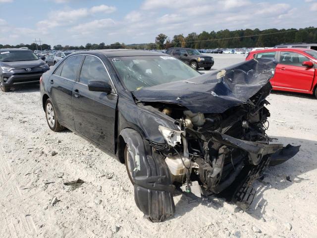 Photo 1 from auction – 2007 TOYOTA CAMRY CE with VIN 4T1BE46K47U655657
