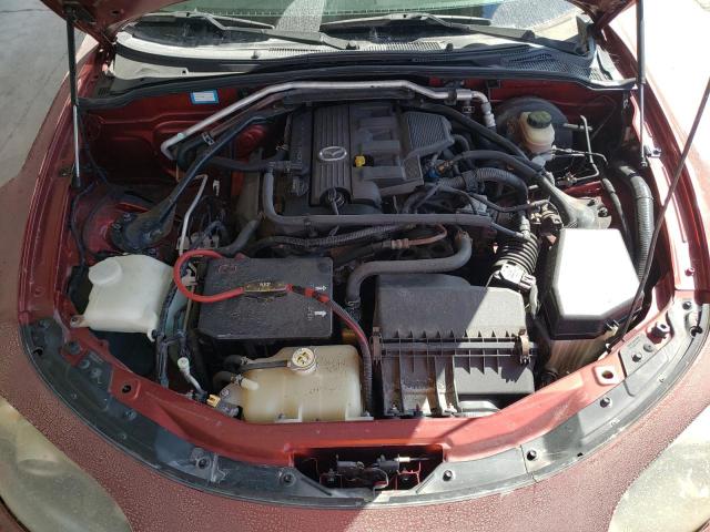 Photo 7 from auction – 2006 MAZDA MX-5 MIATA with VIN JM1NC25FX60112884