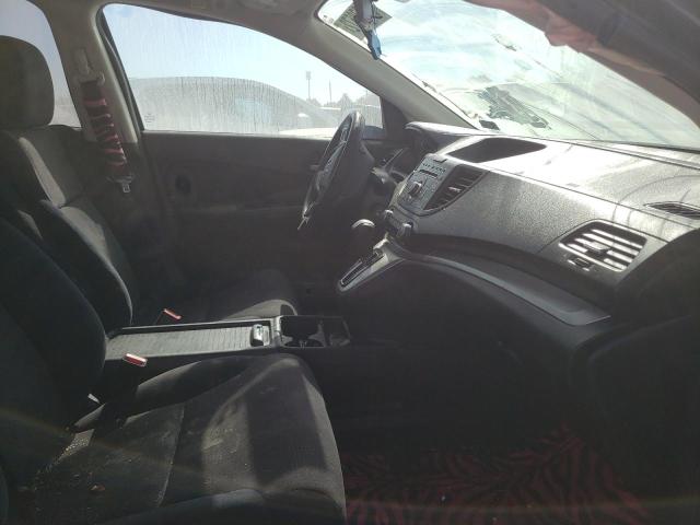 Photo 5 from auction – 2012 HONDA CR-V EX with VIN 5J6RM4H54CL021045