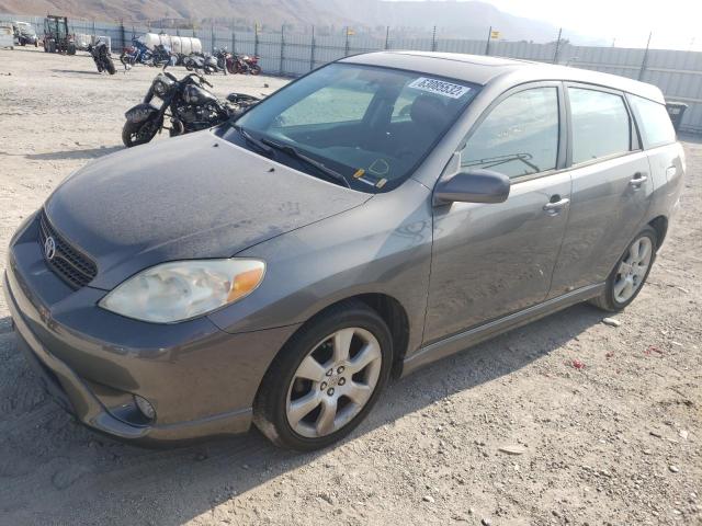 Photo 2 from auction – 2005 TOYOTA COROLLA MA with VIN 2T1KR32E65C453786