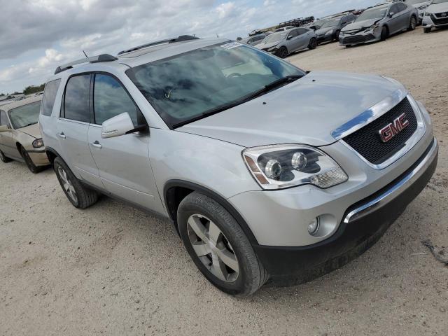 GMC ACADIA SLT 2012 with VIN 1GKKVRED2CJ364532 - Photo from auction