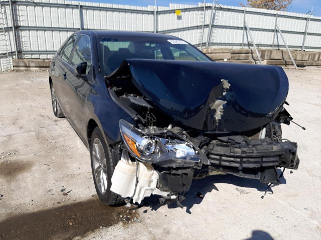 Photo 9 from auction – 2016 TOYOTA CAMRY LE with VIN 4T1BF1FK8GU585639