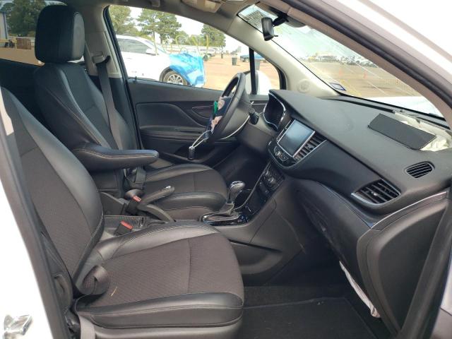 Photo 5 from auction – 2020 BUICK ENCORE PRE with VIN KL4CJASB6LB081992