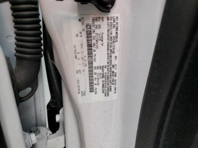 Photo 10 from auction – 2017 FORD FOCUS SE with VIN 1FADP3FEXHL317284