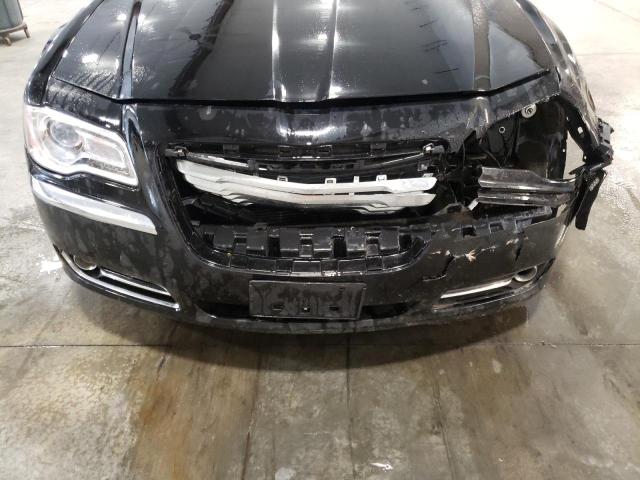 Photo 9 from auction – 2014 CHRYSLER 300 with VIN 2C3CCARG0EH384136