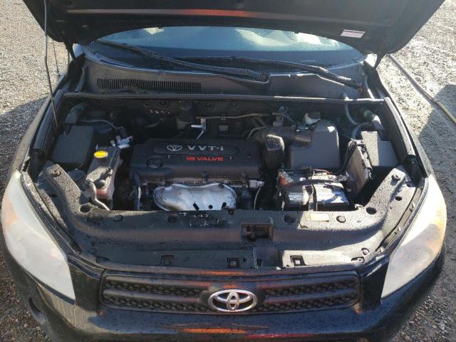 Photo 7 from auction – 2008 TOYOTA RAV4 with VIN JTMBD33V486058482