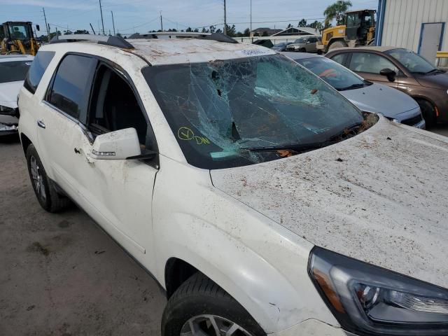 Photo 9 from auction – 2015 GMC ACADIA SLT with VIN 1GKKVRKD2FJ112000