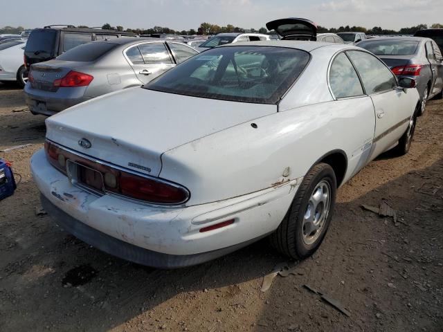 Photo 4 from auction – 1996 BUICK RIVIERA with VIN 1G4GD2213T4712192