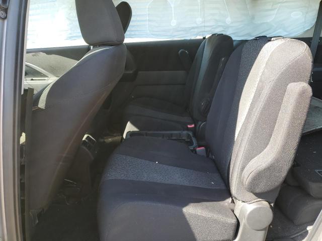 Photo 6 from auction – 2012 MAZDA 5 with VIN JM1CW2BL6C0139293