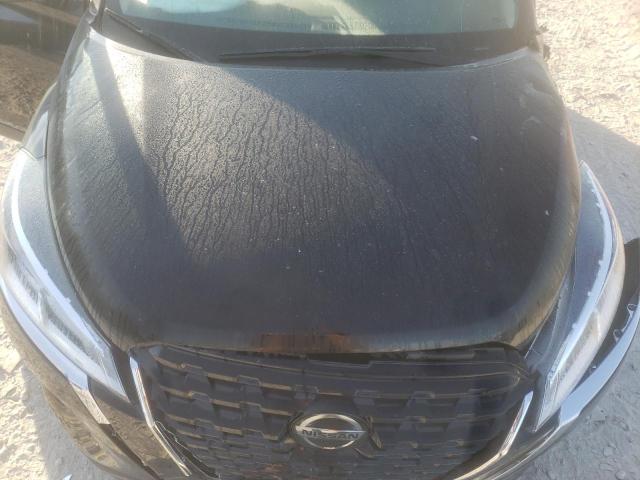 Photo 7 from auction – 2021 NISSAN KICKS S with VIN 3N1CP5BV0ML495391