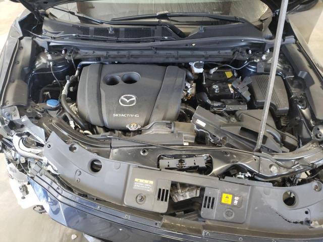 Photo 7 from auction – 2022 MAZDA CX-5 PREMI with VIN JM3KFBDM1N1534553