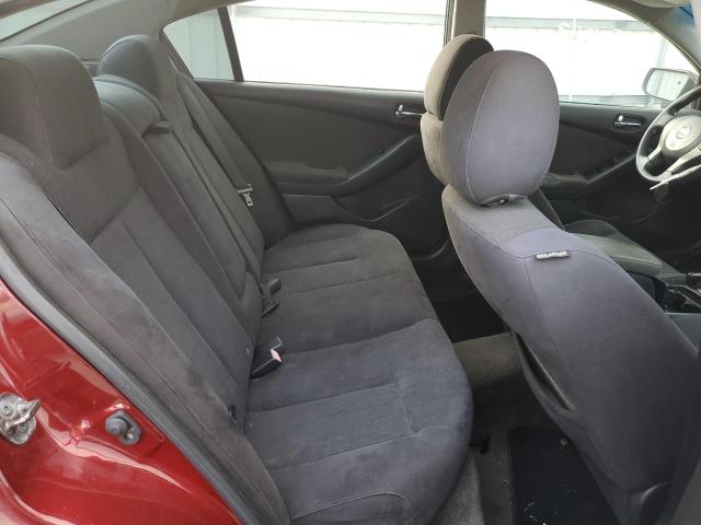 Photo 6 from auction – 2010 NISSAN ALTIMA BAS with VIN 1N4AL2AP9AN506147