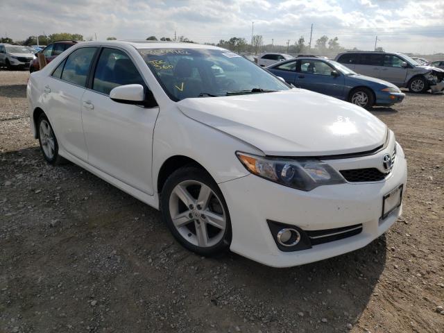 Photo 1 from auction – 2013 TOYOTA CAMRY L with VIN 4T1BF1FK7DU709749