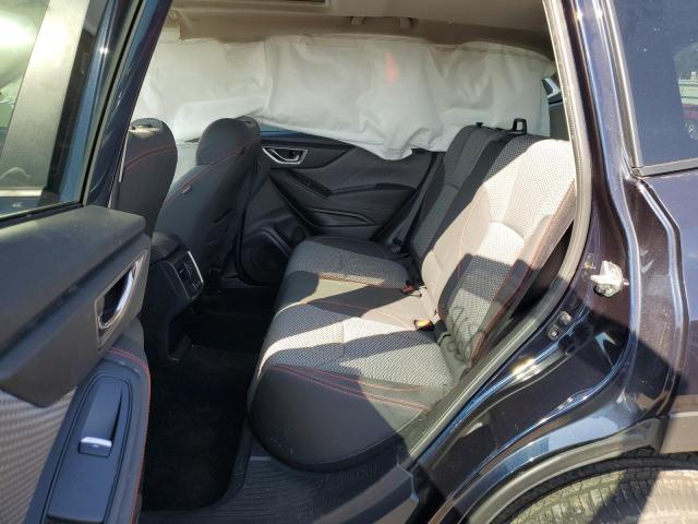 Photo 6 from auction – 2021 SUBARU FORESTER S with VIN JF2SKARC7MH521246