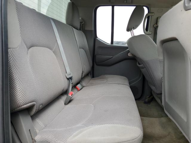 Photo 6 from auction – 2012 NISSAN FRONTIER with VIN 1N6AD0ERXCC420171